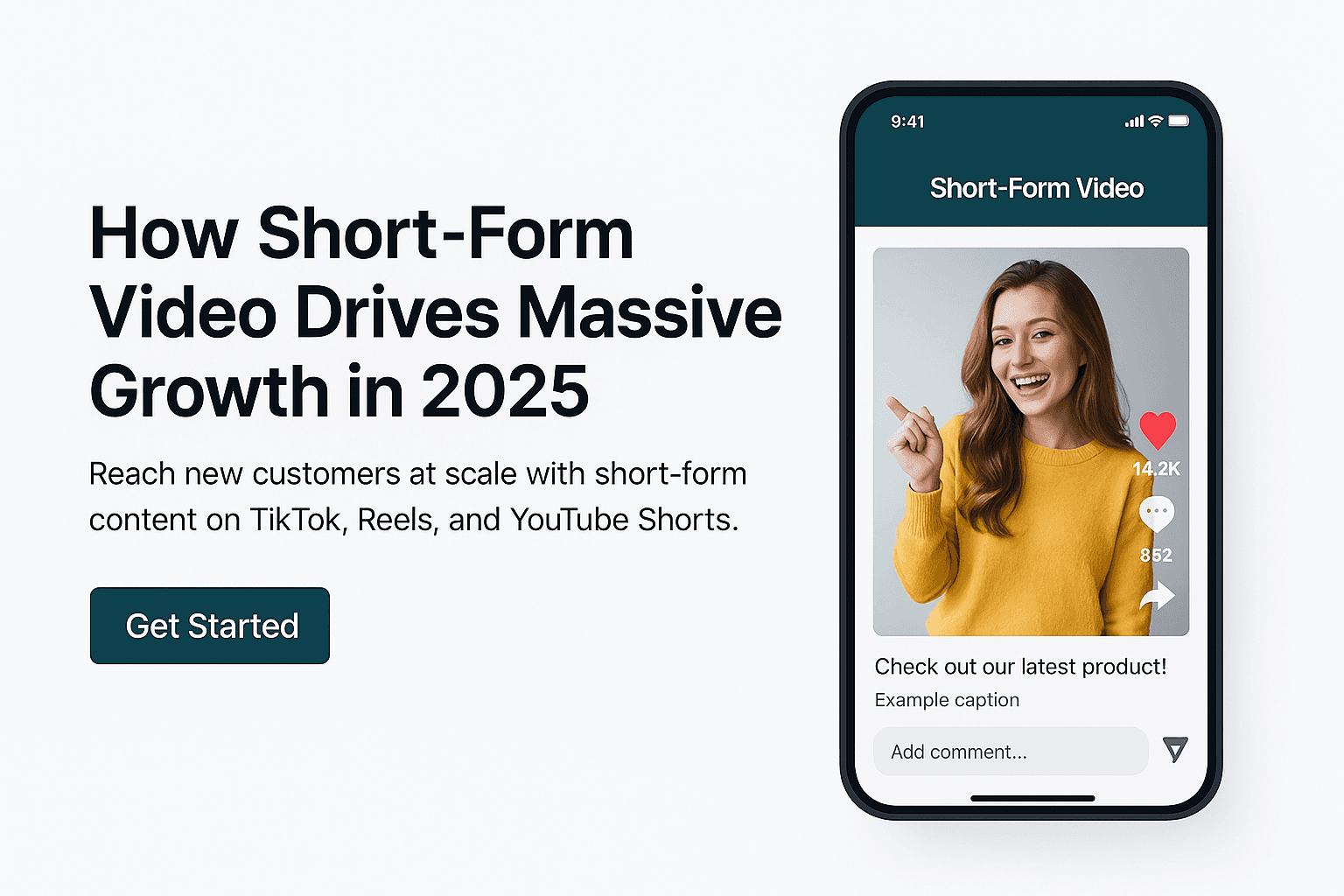 How Short-Form Video Drives Massive Growth in 2025